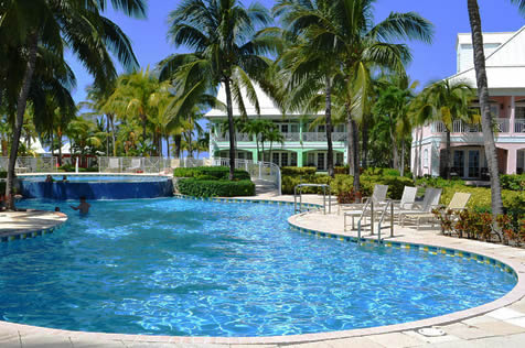 Bahama Bay