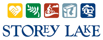 Storey Lake Resort